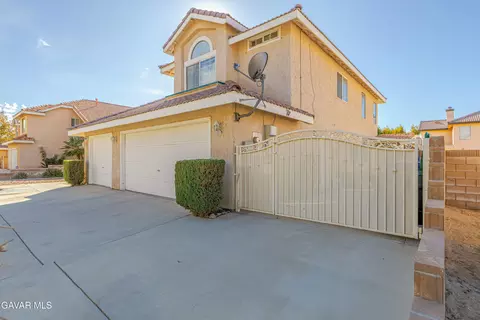 44345 Shad St, Lancaster, CA 93536 photo 41