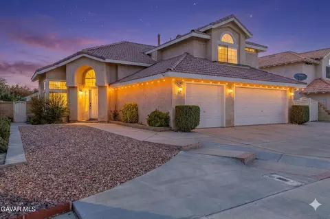 44345 Shad St, Lancaster, CA 93536