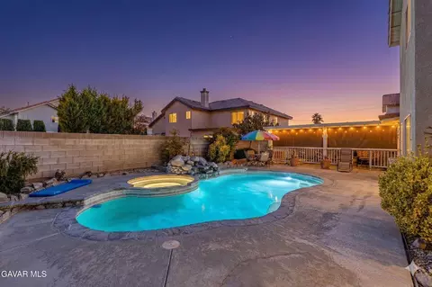 44345 Shad St, Lancaster, CA 93536 photo 5