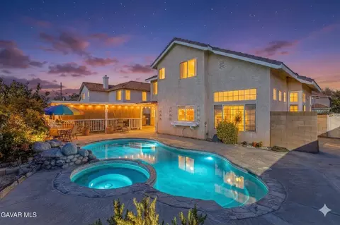 44345 Shad St, Lancaster, CA 93536 photo 3