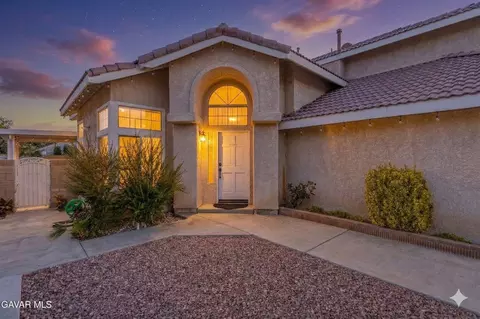 44345 Shad St, Lancaster, CA 93536 photo 4
