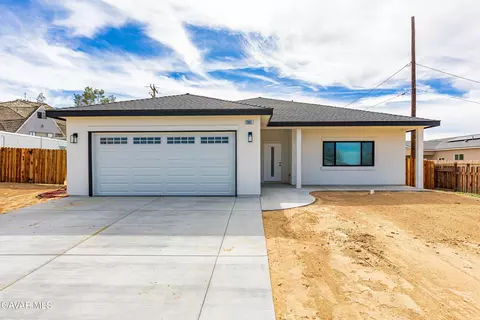 21651 Karen Pl, California City, CA 93505