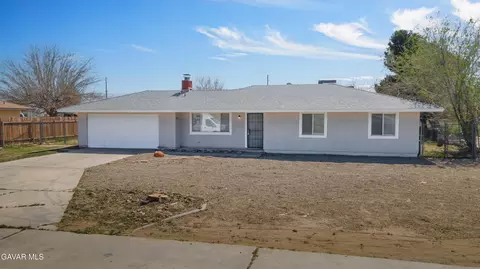 15018 Avenue Q7 E, Palmdale, CA 93591