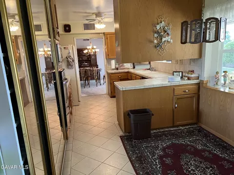 Kitchen - 44705 Lowtree Ave, Lancaster, CA 93534 photo 1 of 1