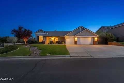 41006 Vista Rambia, Palmdale, CA 93551