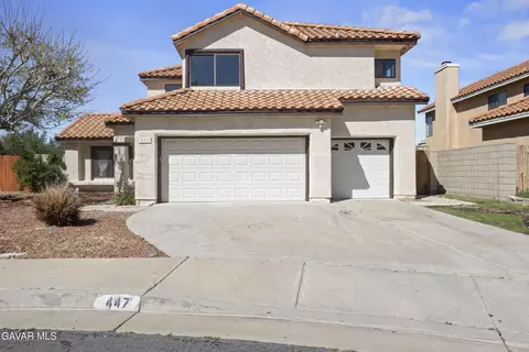 447 Magna Vista Ct, Palmdale, CA 93551