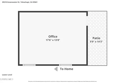 29210 Greenwater Dr, Tehachapi, CA 93561 photo 46