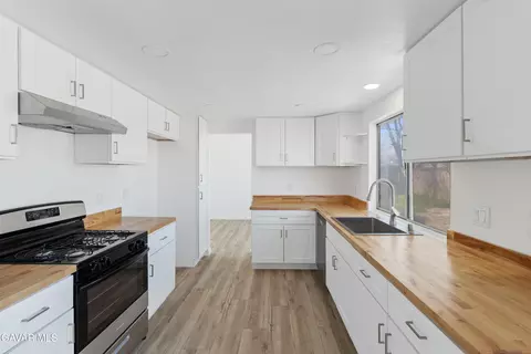 Kitchen - 45221 Calico St, Lancaster, CA 93535 photo 1 of 4