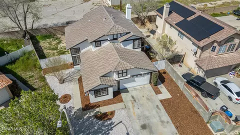 View/Area - 45221 Calico St, Lancaster, CA 93535 photo 1 of 5