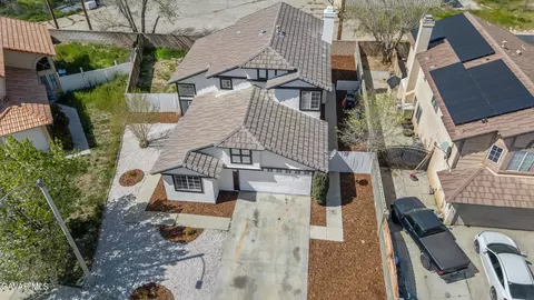 View/Area - 45221 Calico St, Lancaster, CA 93535 photo 2 of 5