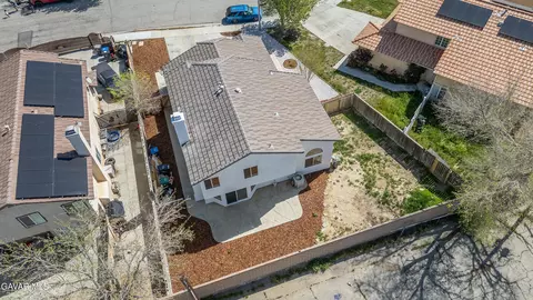 View/Area - 45221 Calico St, Lancaster, CA 93535 photo 5 of 5