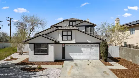 45221 Calico St, Lancaster, CA 93535