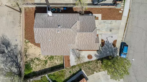 View/Area - 45221 Calico St, Lancaster, CA 93535 photo 3 of 5