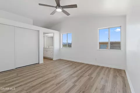 Bedroom - 45221 Calico St, Lancaster, CA 93535 photo 9 of 10