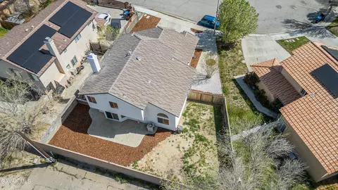 View/Area - 45221 Calico St, Lancaster, CA 93535 photo 4 of 5