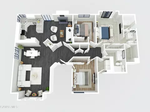 37702 E 50th St, Palmdale, CA 93552 photo 22