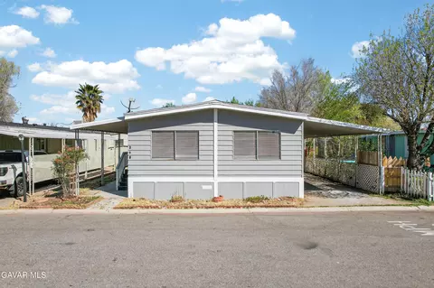 1301 E Avenue I #348, Lancaster, CA 93535