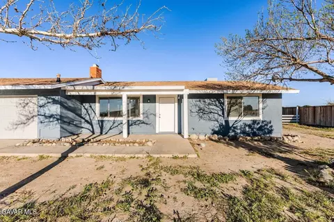Exterior - 40974 156th St, Lancaster, CA 93535 photo 5 of 12