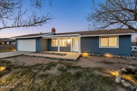 Exterior - 40974 156th St, Lancaster, CA 93535 photo 2 of 12