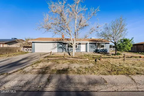 40974 156th St, Lancaster, CA 93535