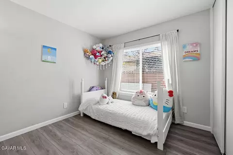 Bedroom - 44727 Benald St, Lancaster, CA 93535 photo 3 of 7