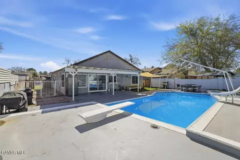 44727 Benald St, Lancaster, CA 93535