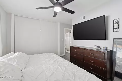 Bedroom - 44727 Benald St, Lancaster, CA 93535 photo 7 of 7