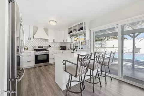 Kitchen - 44727 Benald St, Lancaster, CA 93535 photo 1 of 4