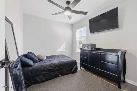 Bedroom - 44727 Benald St, Lancaster, CA 93535 photo 4 of 7
