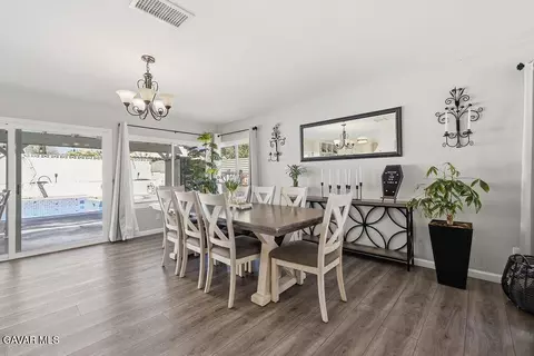 Dining - 44727 Benald St, Lancaster, CA 93535 photo 1 of 1