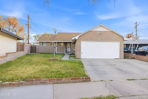 1310 Ave H-10 W, Lancaster, CA 93534
