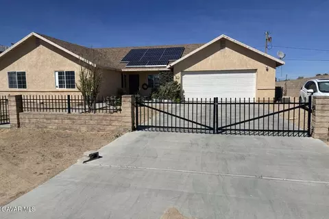9901 Karen Ave, California City, CA 93505