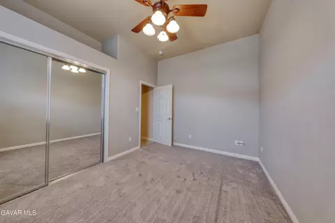 Bedroom - 23780 Coyote Ct, Tehachapi, CA 93561 photo 5 of 5