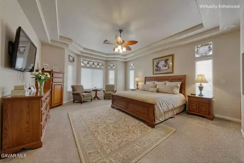 Bedroom - 23780 Coyote Ct, Tehachapi, CA 93561 photo 1 of 5