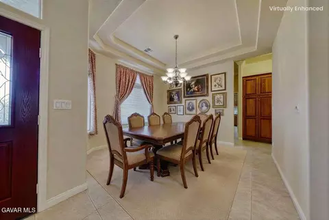 Dining - 23780 Coyote Ct, Tehachapi, CA 93561 photo 1 of 3