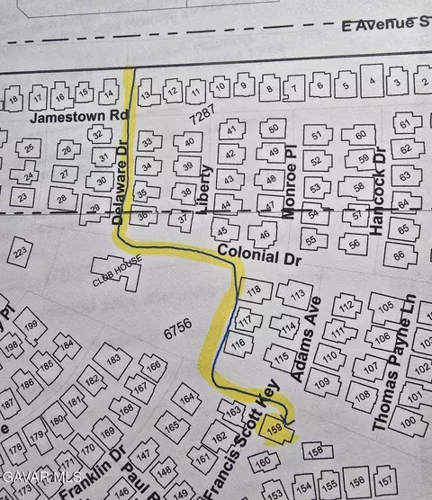 1030 East Avenue S 9 #.., Palmdale, CA 93550 photo 23
