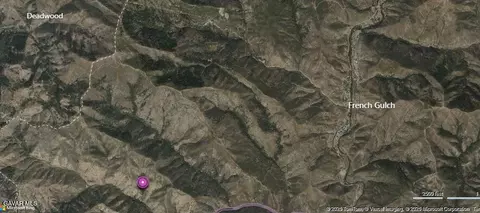 North Trail Gulch Rd, Igo, CA 96047 photo 4
