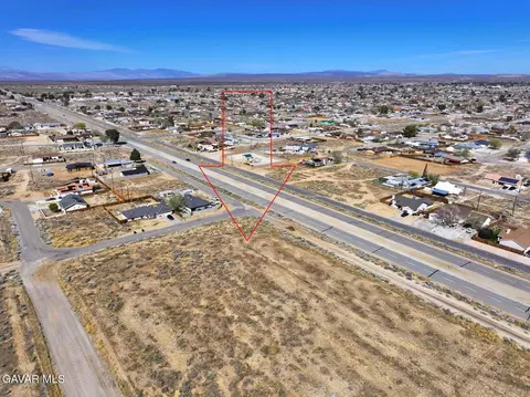 20263 Neuralia Rd, California City, CA 93505