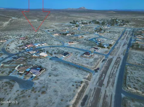 21861 Upton Dr, California City, CA 93505