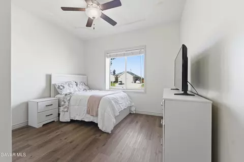 Bedroom - 906 Mulberry St, Tehachapi, CA 93561 photo 3 of 3