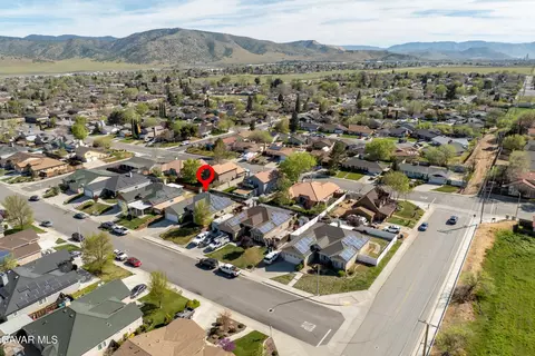 View/Area - 906 Mulberry St, Tehachapi, CA 93561 photo 2 of 5