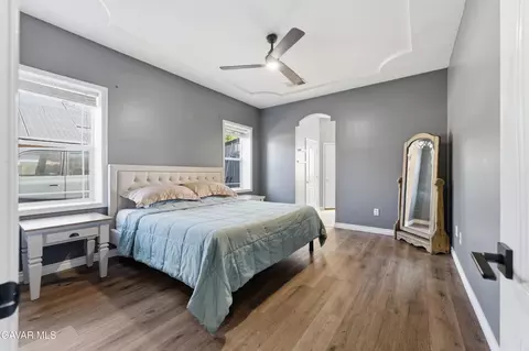 Bedroom - 906 Mulberry St, Tehachapi, CA 93561 photo 1 of 3