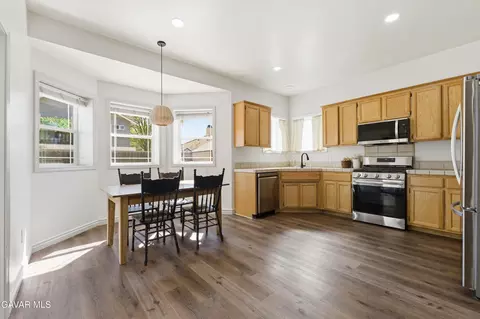 Kitchen - 906 Mulberry St, Tehachapi, CA 93561 photo 1 of 2