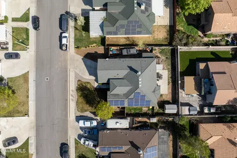 View/Area - 906 Mulberry St, Tehachapi, CA 93561 photo 3 of 5