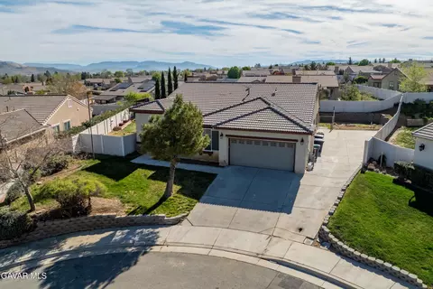 View/Area - 1306 Miranda Ct, Tehachapi, CA 93561 photo 2 of 9