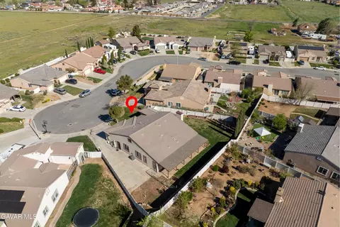 View/Area - 1306 Miranda Ct, Tehachapi, CA 93561 photo 8 of 9