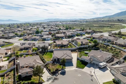 View/Area - 1306 Miranda Ct, Tehachapi, CA 93561 photo 3 of 9