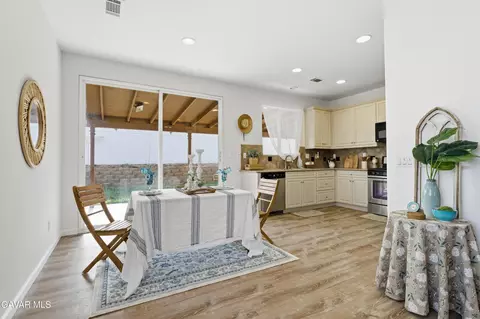 Dining - 1306 Miranda Ct, Tehachapi, CA 93561 photo 1 of 1