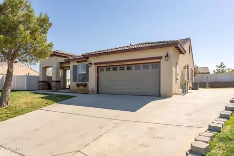 Exterior - 1306 Miranda Ct, Tehachapi, CA 93561 photo 9 of 9