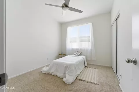 Bedroom - 1306 Miranda Ct, Tehachapi, CA 93561 photo 1 of 5